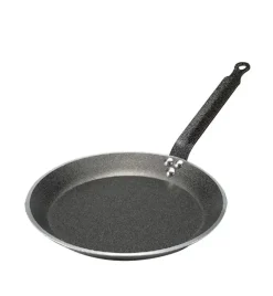de Buyer CHOC Patelnia do naleśników 22 cm / aluminium