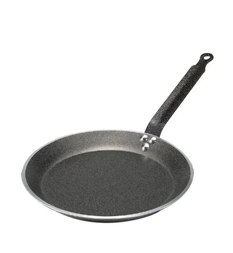 de Buyer CHOC Patelnia do naleśników 30 cm / aluminium