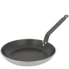 de Buyer CHOC RESTO Patelnia uniwersalna 28 cm / aluminium