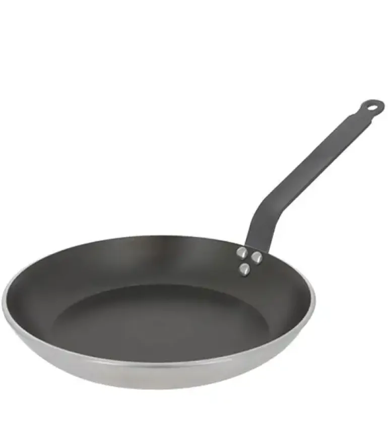 de Buyer CHOC RESTO Patelnia uniwersalna 28 cm / aluminium