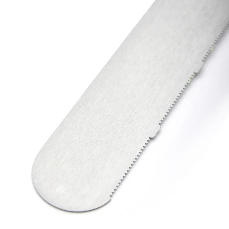 de Buyer FKOFFICIUM Nóż do biszkoptów z ząbkowanym ostrzem dł. 25 cm