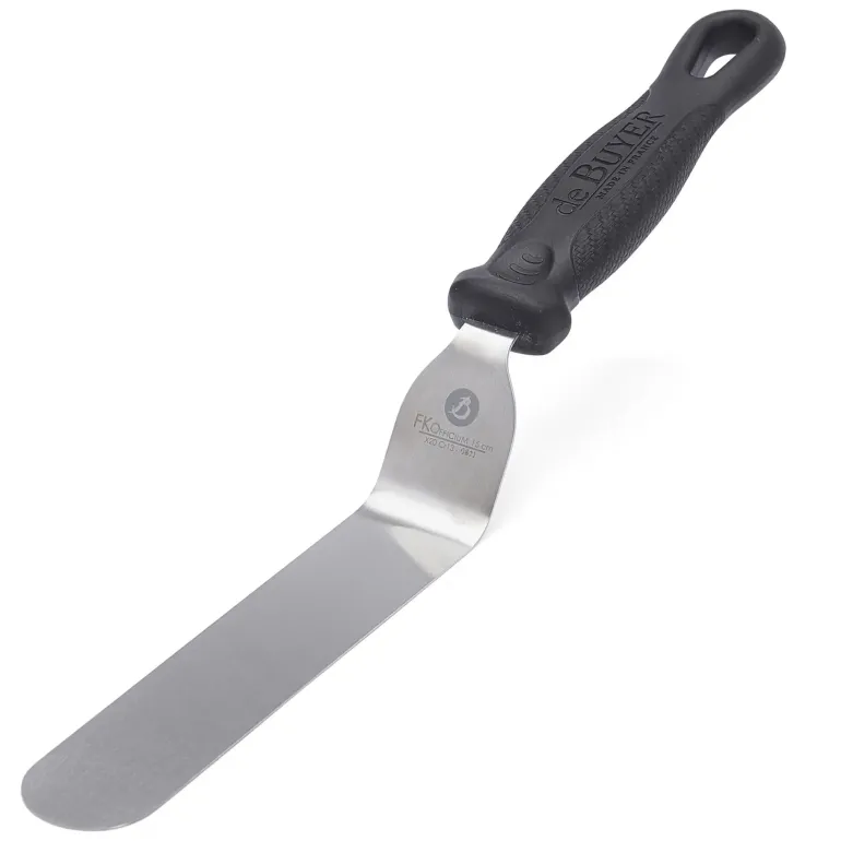 de Buyer FKOFFICIUM Łopatka łamana dł. 15 cm