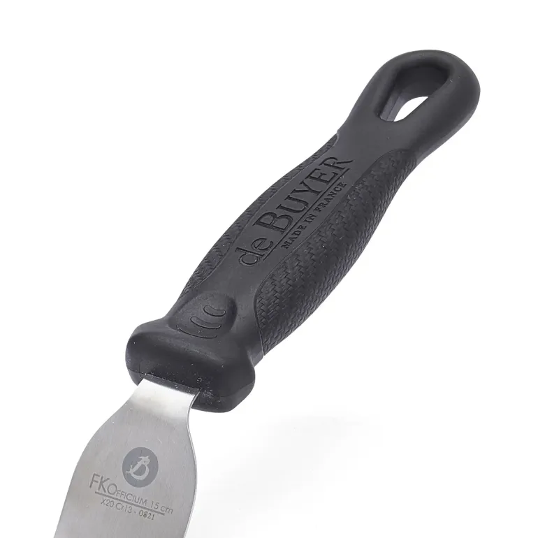 de Buyer FKOFFICIUM Łopatka łamana dł. 15 cm