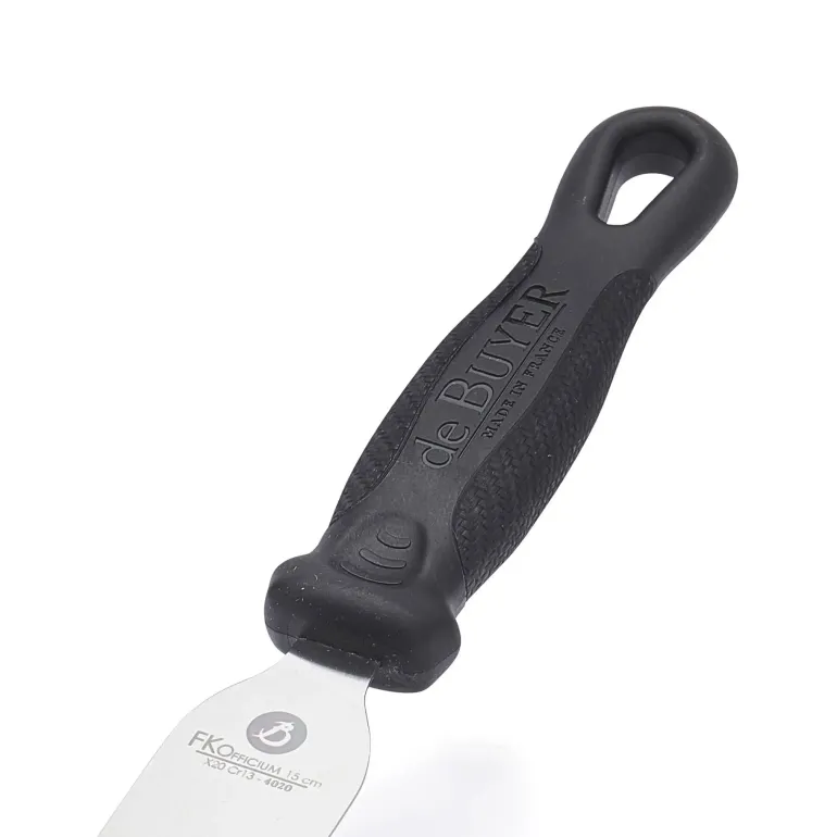 de Buyer FKOFFICIUM Łopatka prosta dł. 15 cm