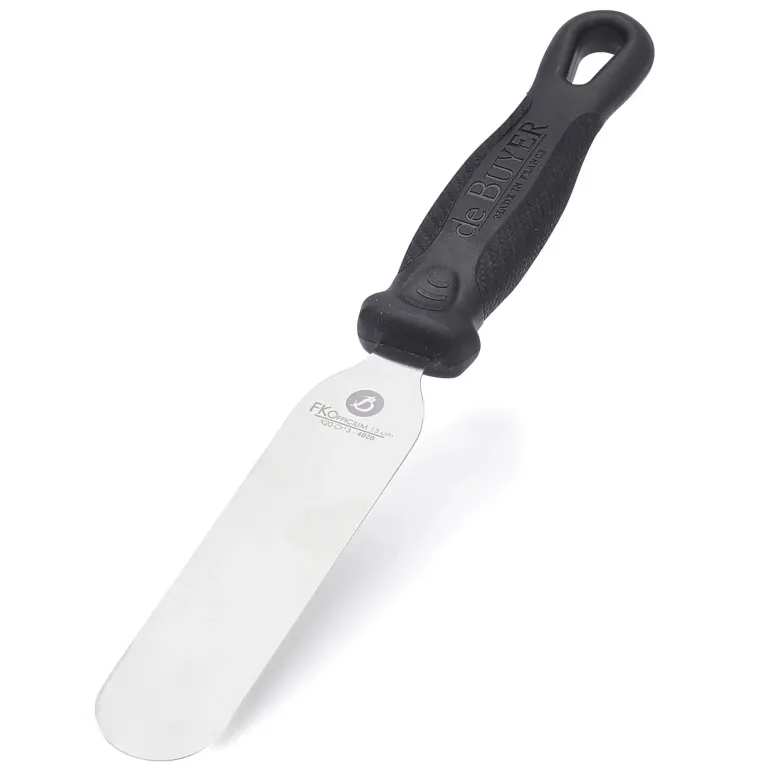 de Buyer FKOFFICIUM Łopatka prosta dł. 15 cm