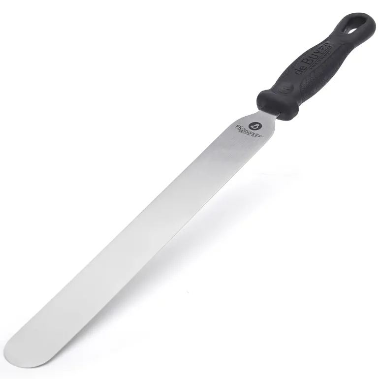 de Buyer FKOFFICIUM Łopatka prosta dł. 30 cm