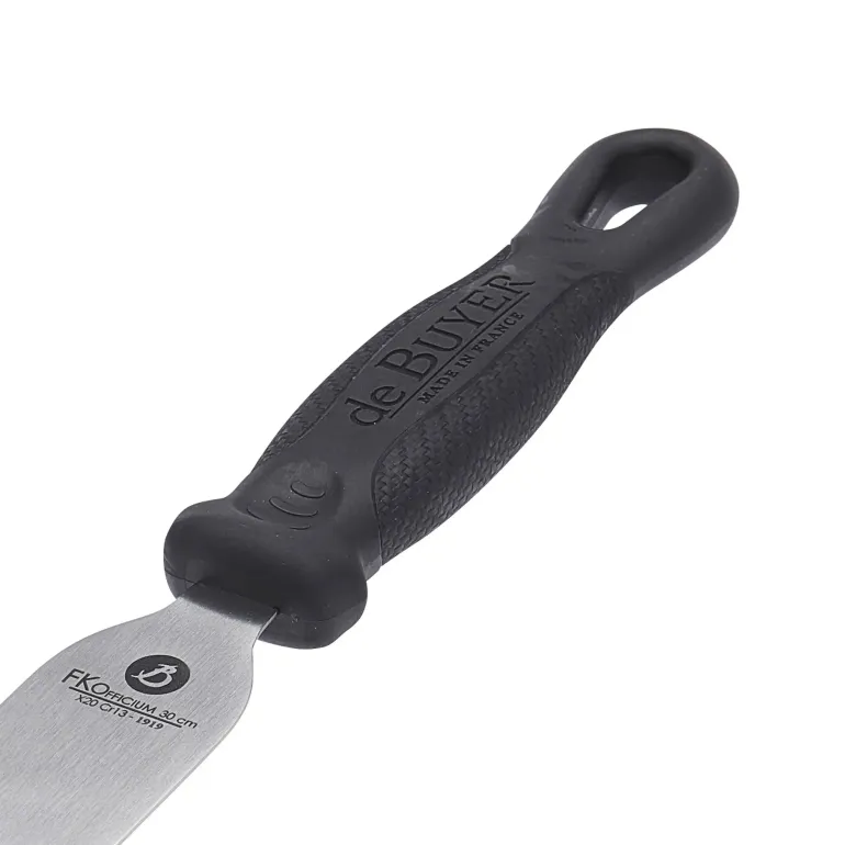 de Buyer FKOFFICIUM Łopatka prosta dł. 30 cm