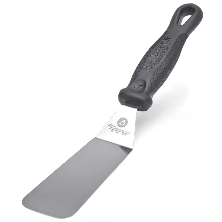 de Buyer FKOFFICIUM Łopatka prosta dł. 16 cm