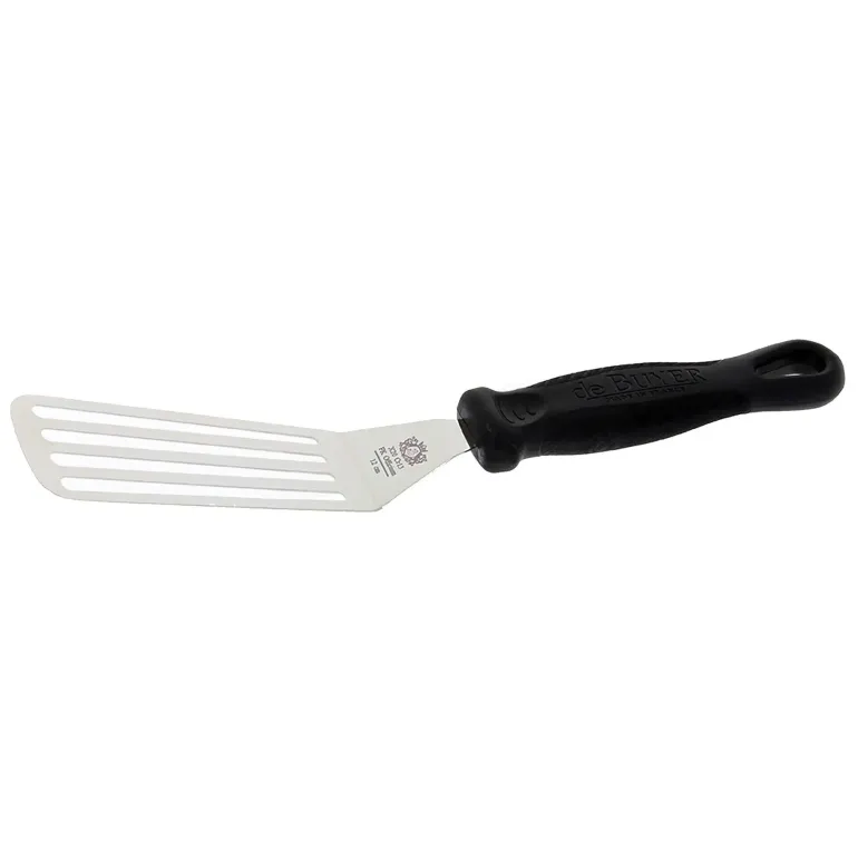 de Buyer FKOFFICIUM Łopatka prosta perforowana dł. 16 cm