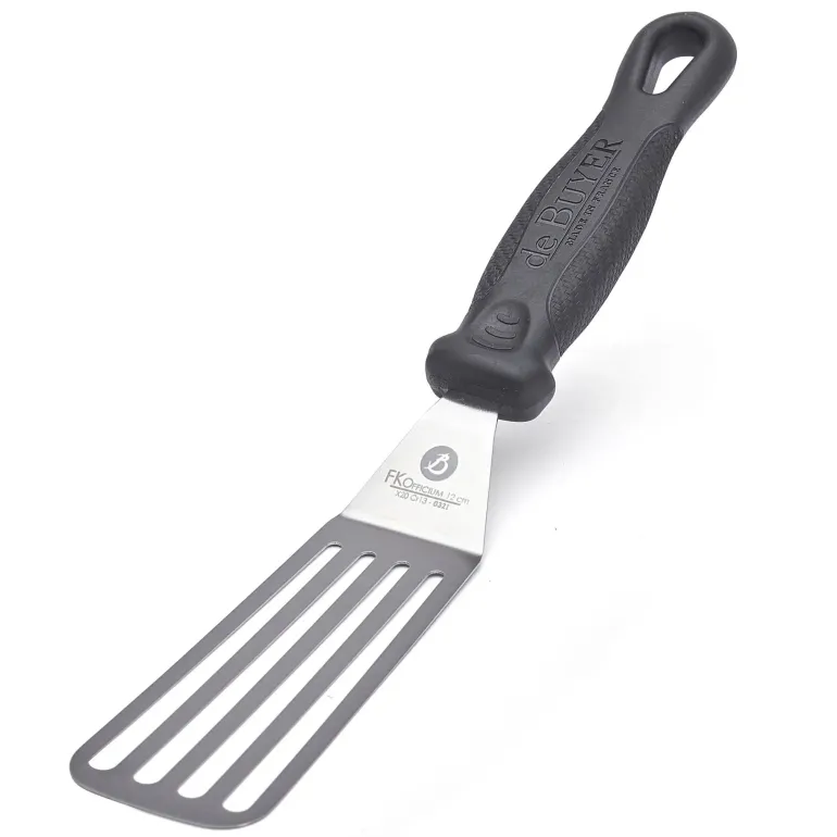 de Buyer FKOFFICIUM Łopatka prosta perforowana dł. 16 cm