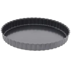 de Buyer Forma cukiernicza, okrągła do tarty śr. 28 cm