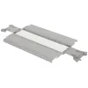 de Buyer GEOFORME Forma perforowana do pieczenia 35 x 7 x 7,5 cm