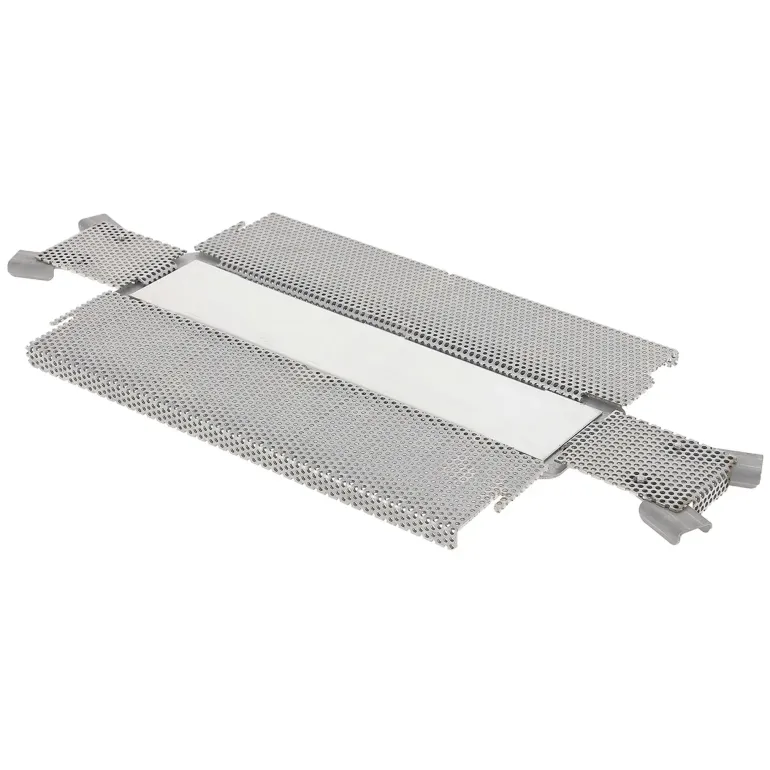 de Buyer GEOFORME Forma perforowana do pieczenia 35 x 7 x 7,5 cm