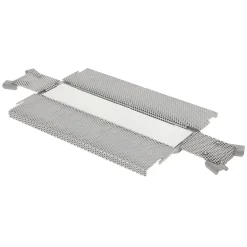 de Buyer GEOFORME Forma perforowana do pieczenia 24 x 5 x 6 cm