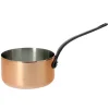 de Buyer INOCUIVRE TRADITION Rondel 2,5 l / miedziane