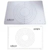 de Buyer Mata silikonowa do pieczenia 60x40 cm