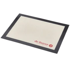 de Buyer Mata silikonowa 40x30 cm