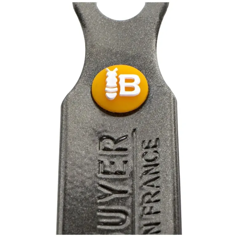 de Buyer MINERAL B ELEMENT Patelnia do jajek sadzonych