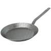de Buyer MINERAL B ELEMENT Patelnia do steków 28 cm