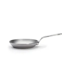 De Buyer MINERAL B PRO Patelnia 20 cm / stal węglowa