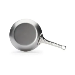 De Buyer MINERAL B PRO Patelnia 20 cm / stal węglowa