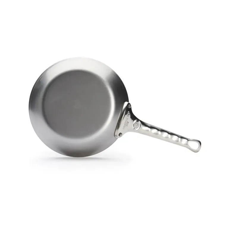 De Buyer MINERAL B PRO Patelnia 20 cm / stal węglowa