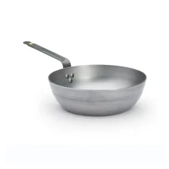 DE BUYER MINERAL B PRO Patelnia głęboka 28 cm