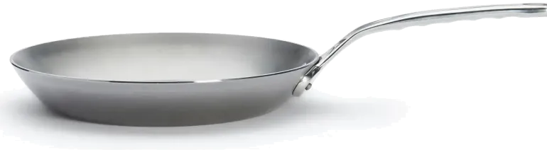 De Buyer MINERAL B PRO Patelnia 28 cm / stal węglowa