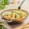 de Buyer Mineral B Wok 32 cm / stal węglowa