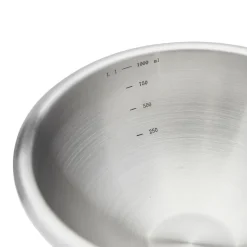 de Buyer Misa do miksowania - silikonowe dno 1 l