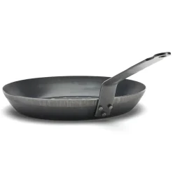 de Buyer #Outdoor Patelnia perforowana do warzyw śr. 28 cm