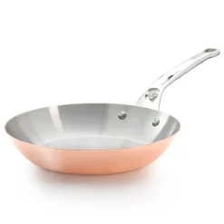 de Buyer PRIMA MATERA Patelnia 24 cm / miedziana