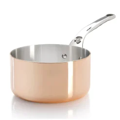 de Buyer PRIMA MATERA Rondelek 1,8 l / miedziane