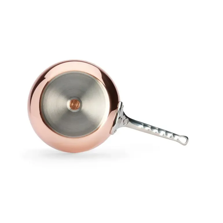DE BUYER PRIMA MATERA Rondel konikalny 24 cm