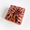 de Buyer Rant kwadratowy 8x8 cm