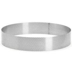 de Buyer Rant okrągły perforowany 24 cm