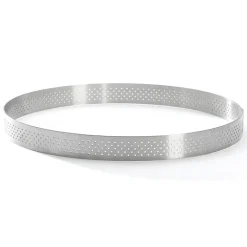 de Buyer Rant okrągły perforowany 20,5 cm