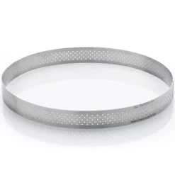 de Buyer Rant okrągły perforowany 20,5 cm