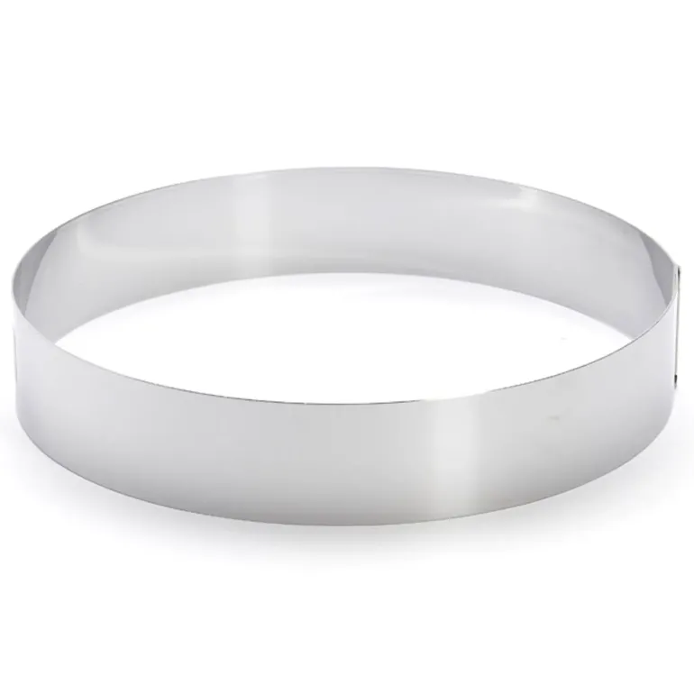 de Buyer Rant okrągły śr. 24 cm