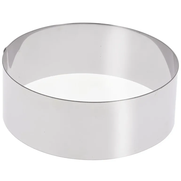 de Buyer Rant okrągły śr. 16 cm