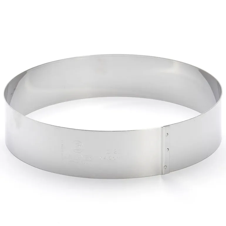 de Buyer Rant okrągły śr. 20 cm
