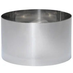 de Buyer Rant okrągły wysoki śr. 20 cm