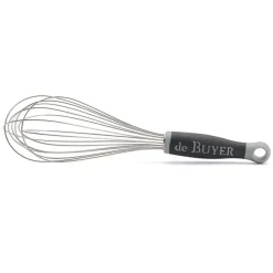 de Buyer Rózga stalowa dł. 25 cm