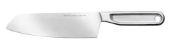 FISKARS ALL STEEL 1062884 Nóż Santoku 16 cm | japońska stal nierdzewna | 58 HRC