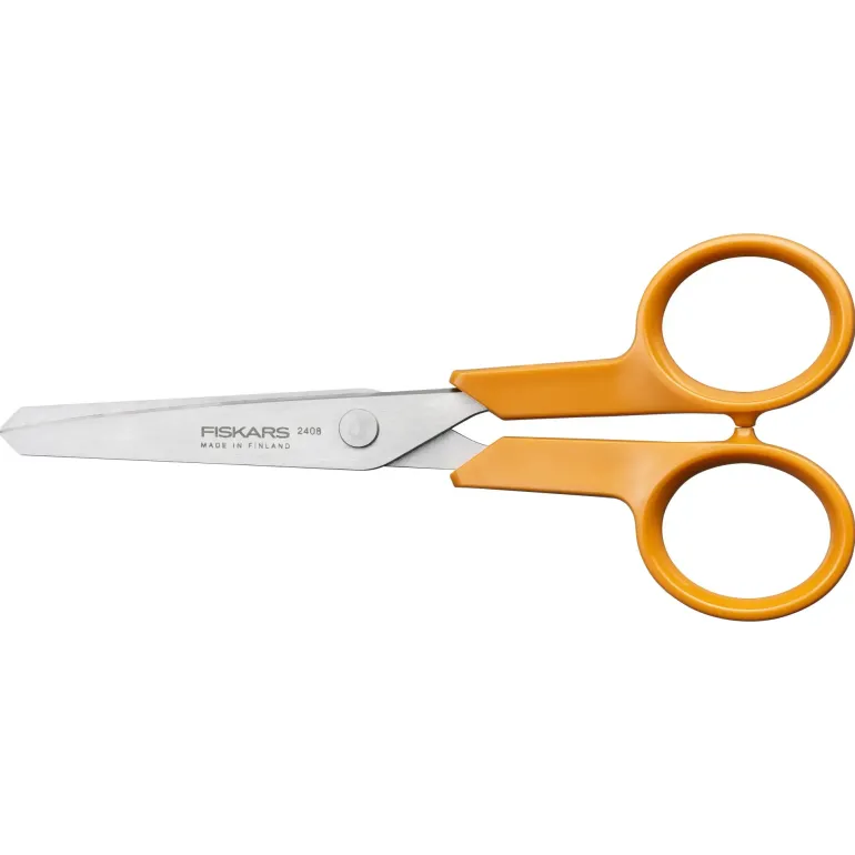 FISKARS CLASSIC Nożyczki dla hobbystów 13 cm / stal nierdzewna (6 generacja)