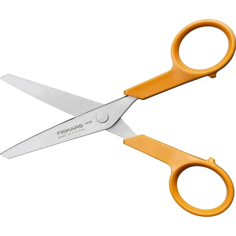 FISKARS CLASSIC Nożyczki dla hobbystów 13 cm / stal nierdzewna (6 generacja)