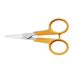 FISKARS CLASSIC Nożyczki do paznokci 10 cm / stal nierdzewna (6 generacja)