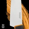 FISKARS CONTROL+ Komplet 2 noży + ostrzałka ceramiczna Roll-Sharp / japońska stal nierdzewna