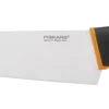 FISKARS CONTROL+ Zestaw 3 noży kuchennych COOK'S SET + Ostrzałka 3w1 uniwersalna / japońska stal nierdzewna