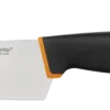 FISKARS CONTROL+ Zestaw 4 noży kuchennych FAVOURITE SET / japońska stal nierdzewna